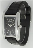 Orologio Calvin Klein Donna Refine in Acciaio K4P231C1 - K4P231C1